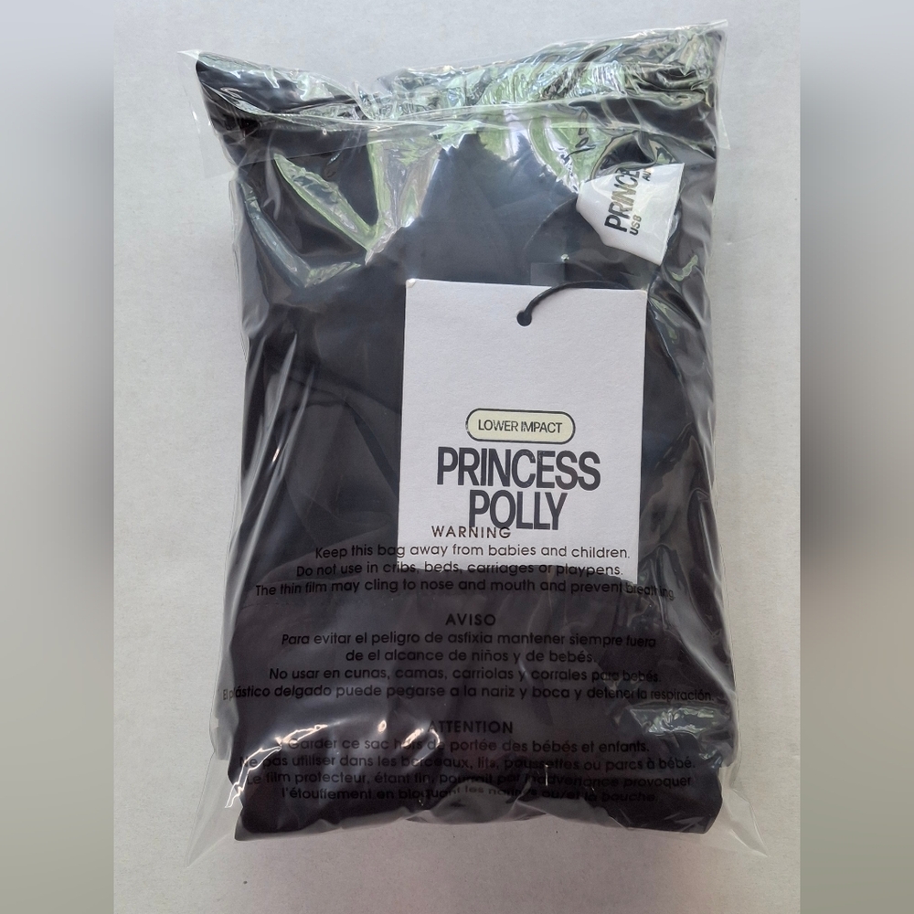 Princess Polly Mini Dress - Picture 16 of 16